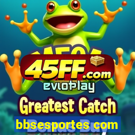 bbsesportes com